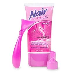 Nair Smoothing Effects Bladeless Shaving Kit