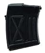 Tennessee Guns Mag 762X54R 10Rd Black Romak 3