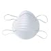 Liberty DuraMask Polypropylene Double Strap Nuisance Mask (Case of 1000)
