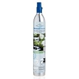 Wassermaxx CO2 Zylinder Alu (ca. 60 Liter)von "Kaufidee GmbH"