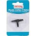 PETCO Plastic Airline T-Valve