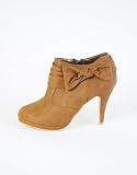 Bottines trendy
