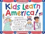 Kids Learn America! (Turtleback School & Library Binding Edition)