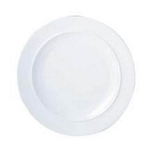 Denby White by Denby Dinner Plate 29 cm