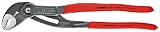 KNIPEX(クニペックス):コブラ ウォーターポンププライヤー (BKJ) 8701-300