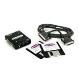 Belkin F1U125-KIT Bitronics Auto Switch Kit