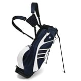 adidas Ascend Double Strap Stand Bag by 
