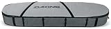 DaKine World Traveler Surfboard Coffin w/ Wheels - Grey / Charcoal