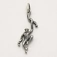 Chimpanzee Pendant
