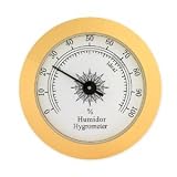 Analog Hygrometer