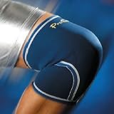 ProSport SupaTherm Neoprene Knee Support (Size: Large )