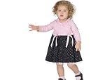 Rare Editions Ballerina Dress