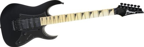 Ibanez RG350MDXBK Electric Guitar Black