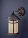 9645CV - Exterior Sconces Kichler Lighting