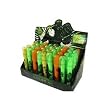 The Incredible Hulk Eraser x 2 pcs Set - Pop A Point Erasers