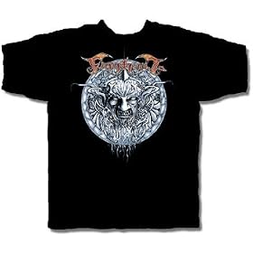 Buy Finntroll - Light Into Darkness T-Shirt (Black) made by var goTwisterProductImageStrings = new Object();goTwisterProductImageStrings['prodImageNotAvailTextNoColor'] = 