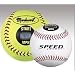 9" Speed Sensor Baseball (MPH) from Markwort