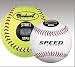 9" Speed Sensor Baseball (MPH) from Markwort