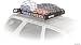 Yakima Spare Tire Carrier for Yakima Cargo Baskets