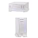 Micro Atx 200w White