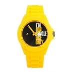 Fastrack Unisex Tees 9911PP05 Wrist Watch