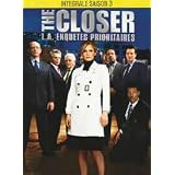 The Closer - Saison 3par Kyra Sedgwick