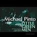 The Green Man-Little Green Men