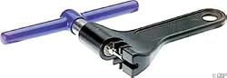 Park Tool CT-3 Screw-Type Chain Tool