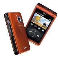 Benq DV S11 PICO Projector / HD Video Camcorder / 5.0 MP Digital Camera