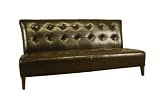 Orient Express Beverly Armless Sofa