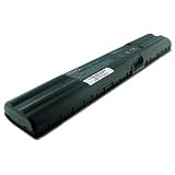 Battery for Asus G1 (4800 mAh, DENAQ)