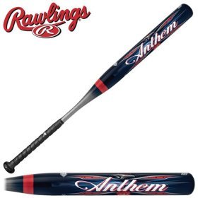<b>Rawlings Anthem FPANT Softball Bat Fast Pitch (-11) Size 32/21</b>