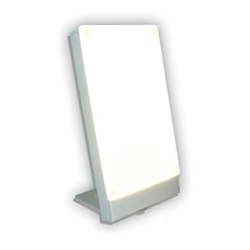 Northern Light Technologies Nlt-trv Travelite, Beige
