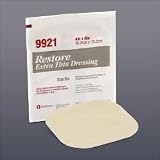 Restore Extra Thin Dressing - 4 x 4