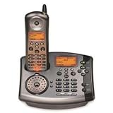 Motorola 5.8GHz 2-Line w/ Answ