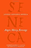 Anger, mercy, revenge