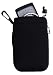 Zing MPBK1 Medium Drawstring Lens Pouch (Black)