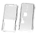 Online - Crystal Case for Sony Ericsson K850i K850