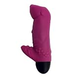 Der kleine Maulwurf Vibrator Dildo powered by Fun Factory Dinky Digger