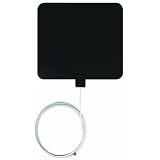 Winegard Company FL-5000 FlatWave HDTV Indoor Digital Flat Antenna - Made in USA