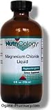 Magnesium Chloride by Nutricology (8 oz. Liquid)