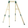TP Acorn Growable Wooden Swing Frame
