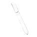 Sterling Silver Bookmark