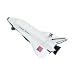 3.5 inch Die Cast Space Shuttle