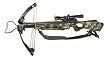 The Claw Crossbow Sling (Color: OD green)