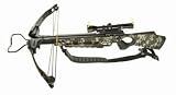 The Claw Crossbow Sling (Color: OD green)