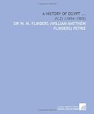 A History of Egypt ...: (V.2) (1894-1905)