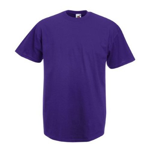 Produkt-Bild: Valueweight T-Shirt von Fruit of the Loom S M L XL XXL XXXL verschiedene Farben