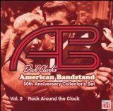 Time Life Dick Clark`s American Bandstand 50th Anniversary Collector`s Set Vol. 3 Rock Around The Clock