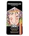 Sanford(R) Prismacolor(R) Professional Thick Lead Art Pencils, Assorted Colors, Set Of 24